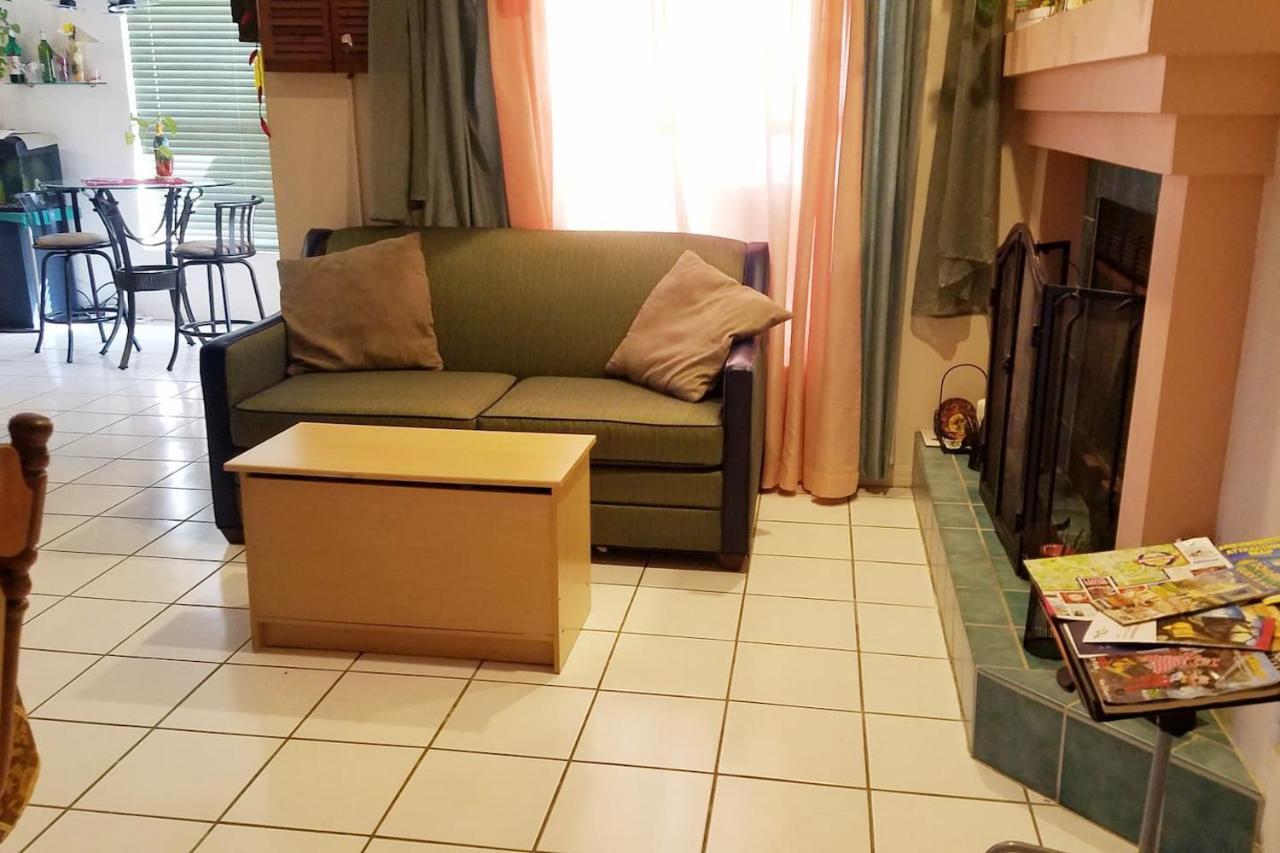 Cozy And Conveniently Located Pool Home With Free Wifi Tampa Luaran gambar